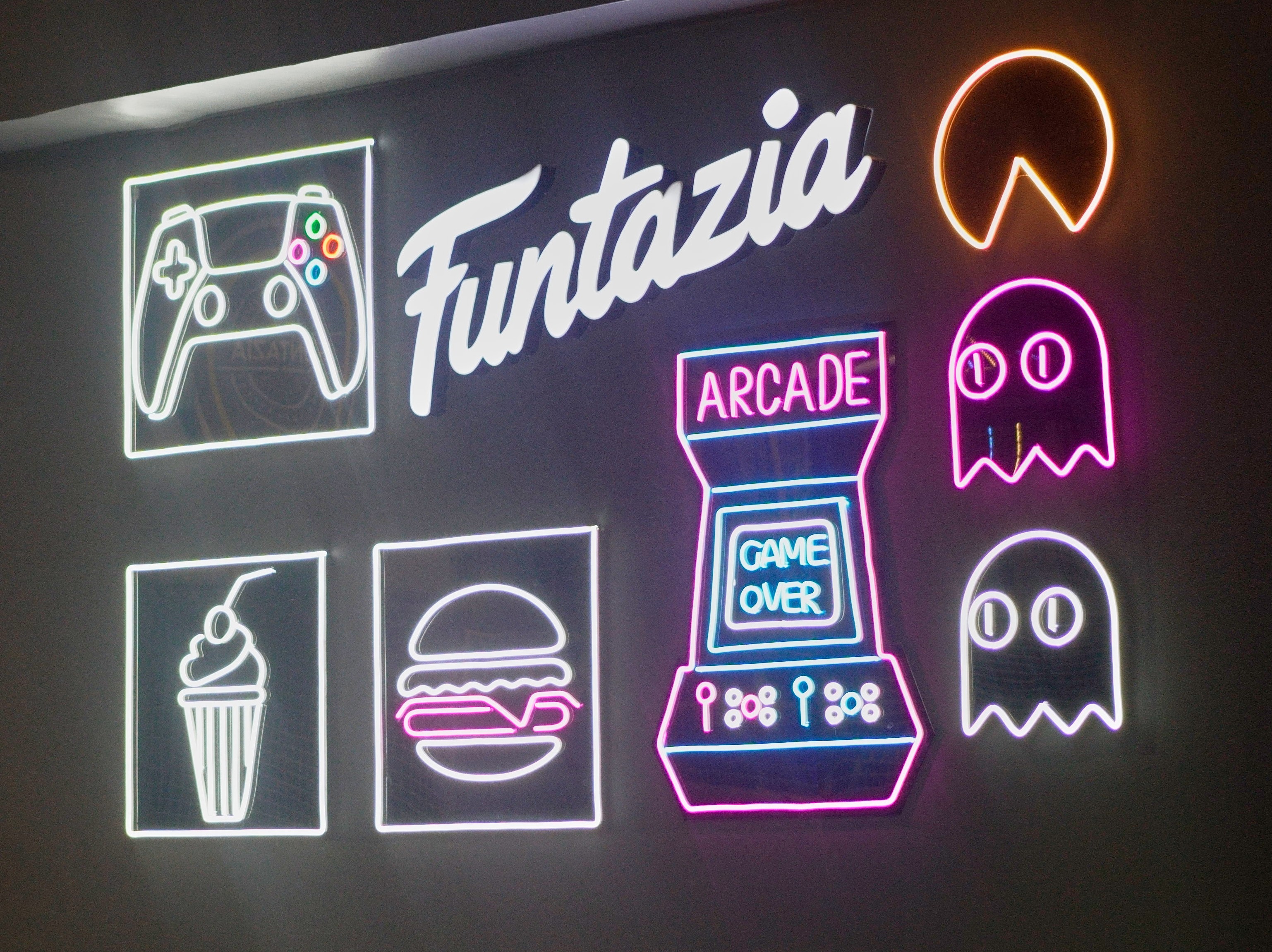 Funtazia Family Entertainment Centre
